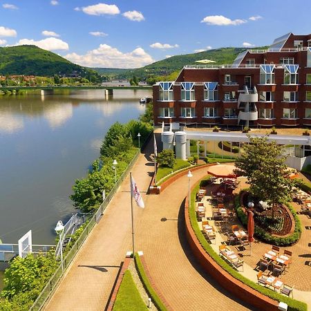 Heidelberg Marriott Hotel מראה חיצוני תמונה